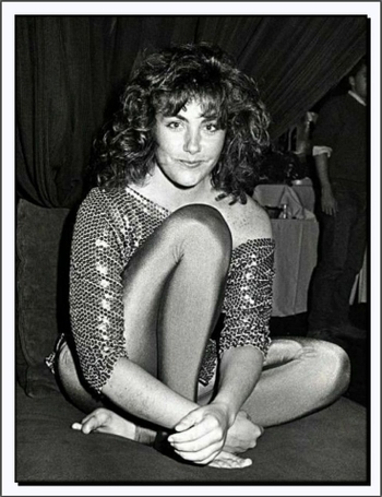 Laura Branigan