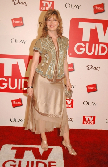 Sharon Lawrence (I)