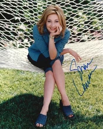 Sharon Lawrence (I)