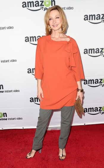 Sharon Lawrence (I)