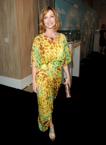 Sharon Lawrence (I)