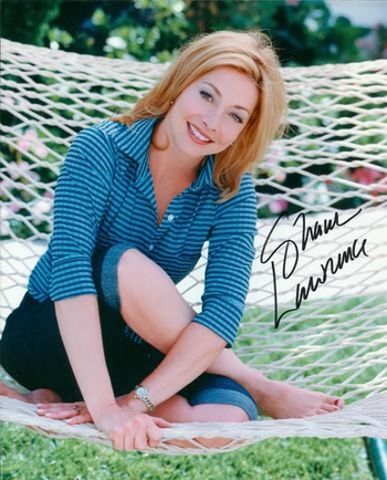 Sharon Lawrence (I)