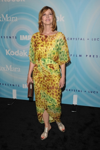 Sharon Lawrence (I)