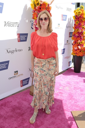 Sharon Lawrence (I)