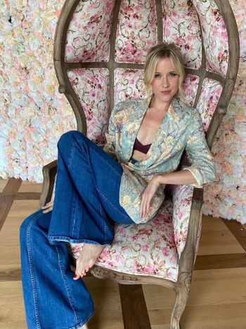 Jessy Schram