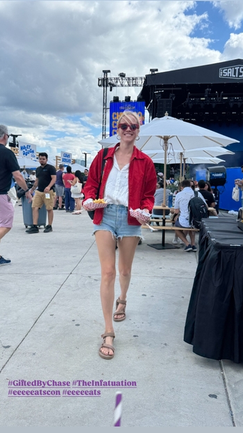 Jessy Schram