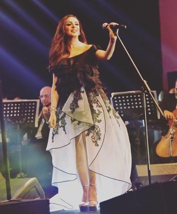 Angham