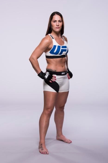 Jessica Eye