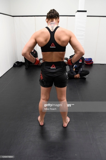 Jessica Eye