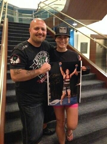 Jessica Eye