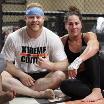 Jessica Eye