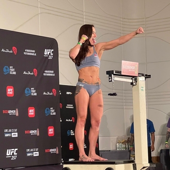 Jessica Eye