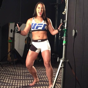 Jessica Eye