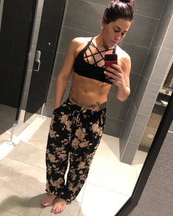 Jessica Eye