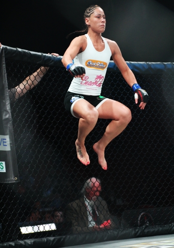 Jessica Eye