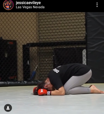 Jessica Eye