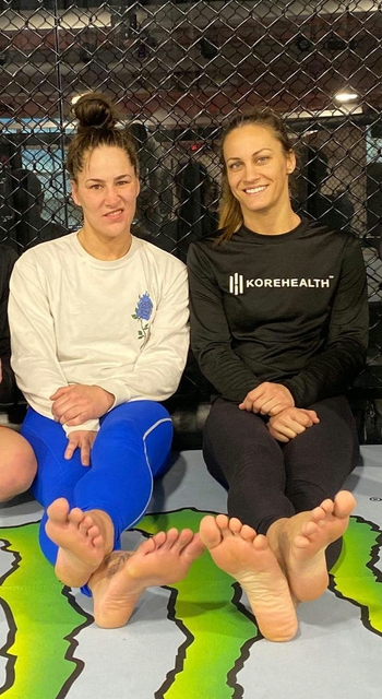 Jessica Eye