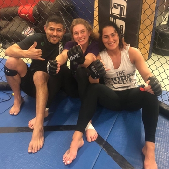 Jessica Eye