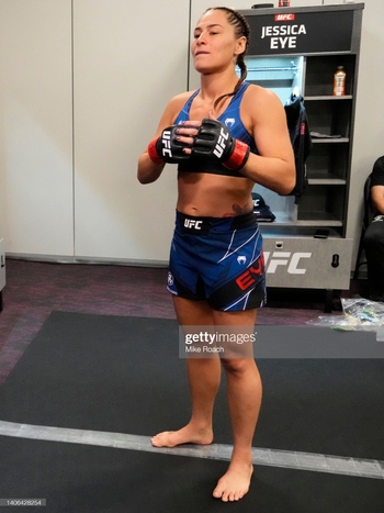 Jessica Eye