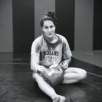 Jessica Eye