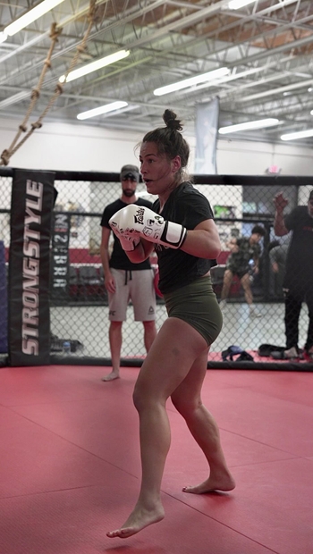 Jessica Eye