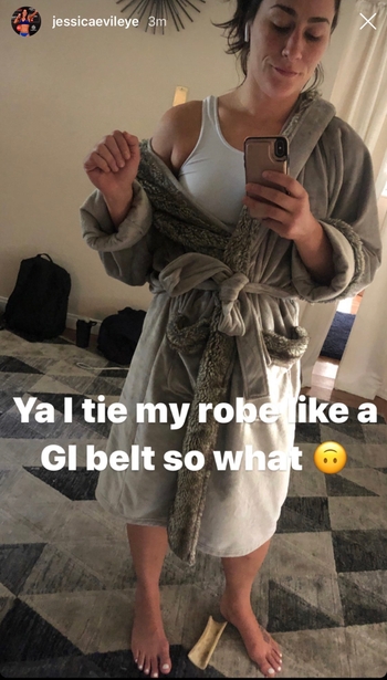 Jessica Eye