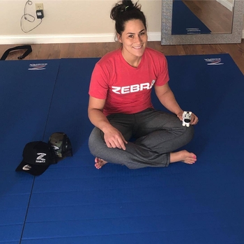 Jessica Eye