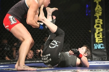 Jessica Eye