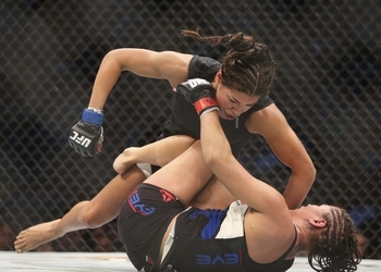 Jessica Eye