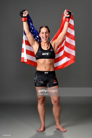 Jessica Eye