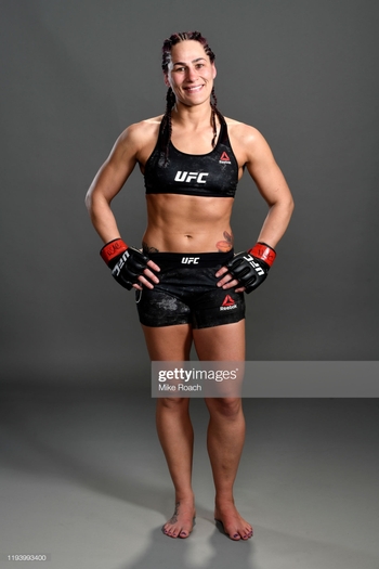 Jessica Eye