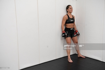 Jessica Eye