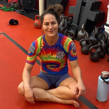 Jessica Eye