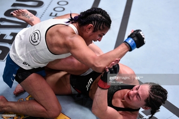 Jessica Eye