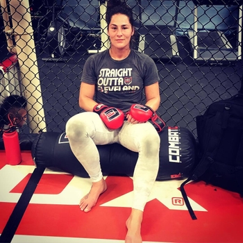 Jessica Eye