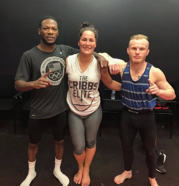 Jessica Eye