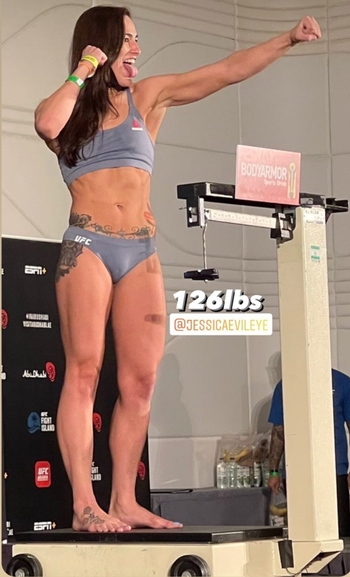 Jessica Eye