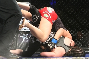 Jessica Eye