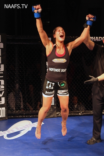 Jessica Eye