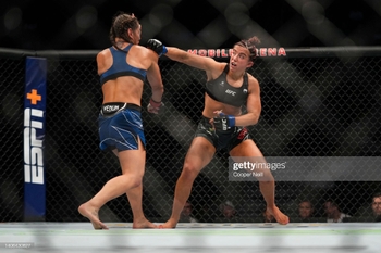 Jessica Eye