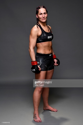 Jessica Eye