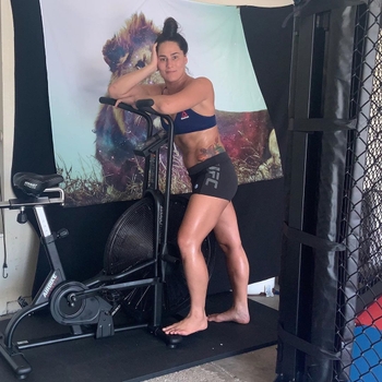 Jessica Eye