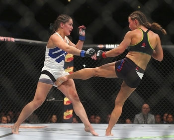 Jessica Eye