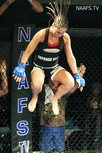 Jessica Eye