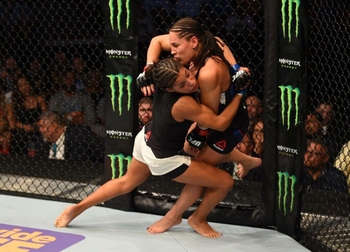 Jessica Eye