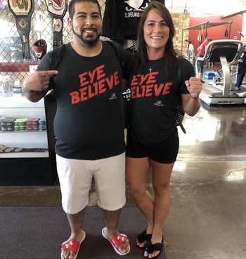 Jessica Eye