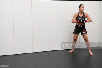 Jessica Eye