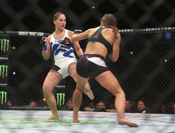 Jessica Eye