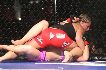 Jessica Eye