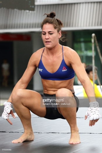 Jessica Eye